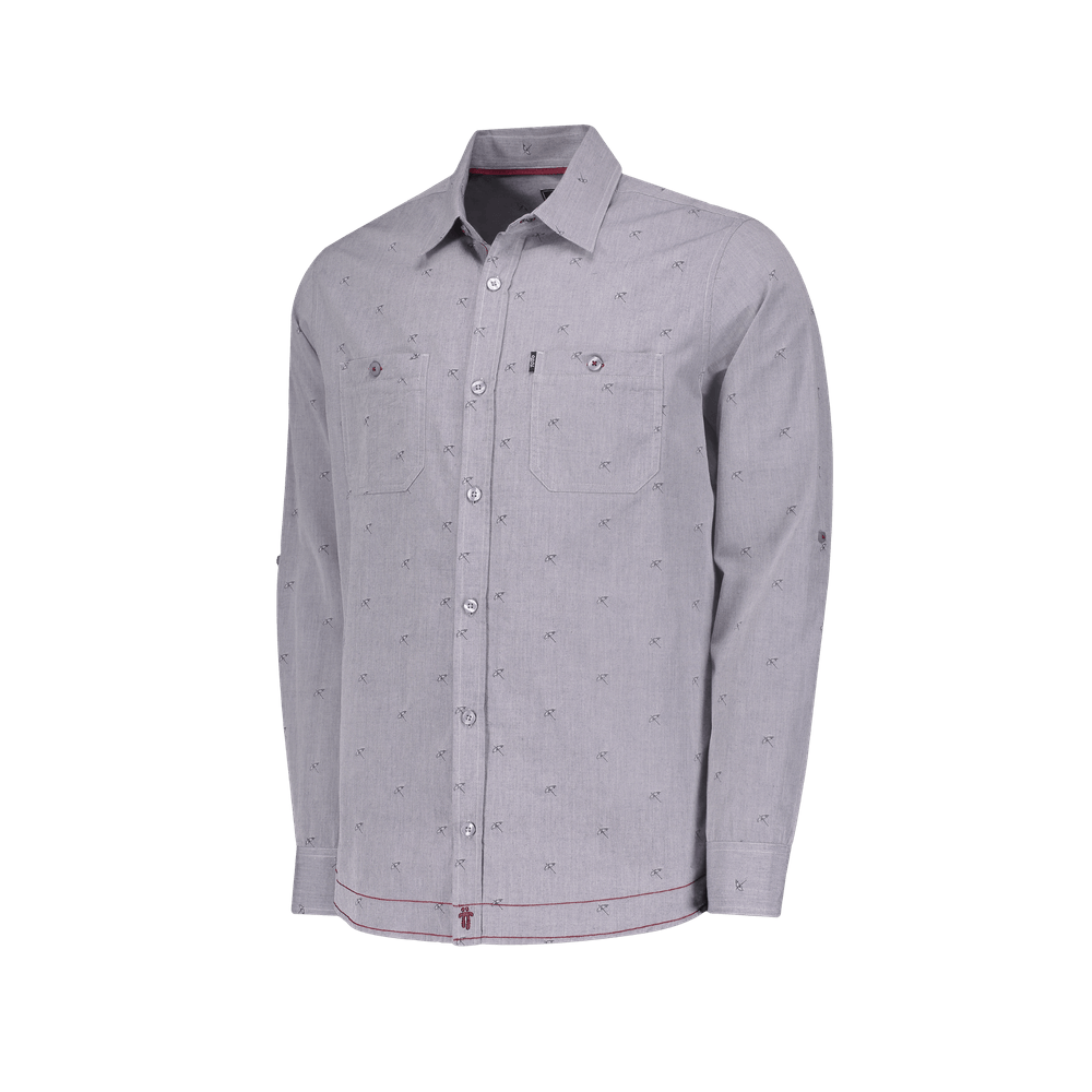 camisas h&m hombre