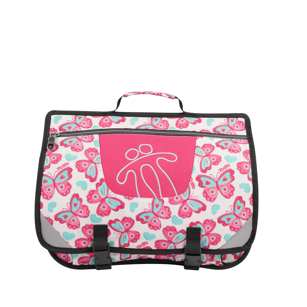 morral tijeras totto