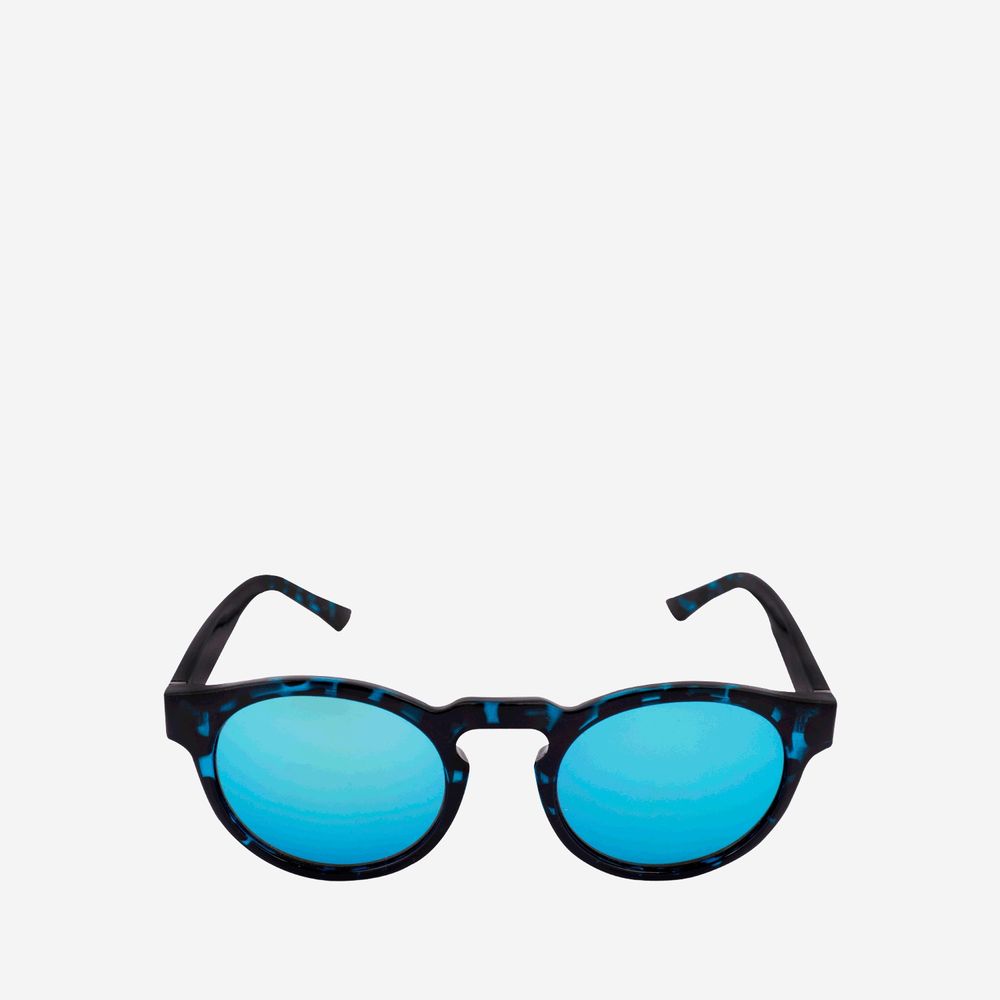 Gafas De Sol Polarizadas Moda Retro Para Hombre Lentes Cuadrados Clásicos  UV400