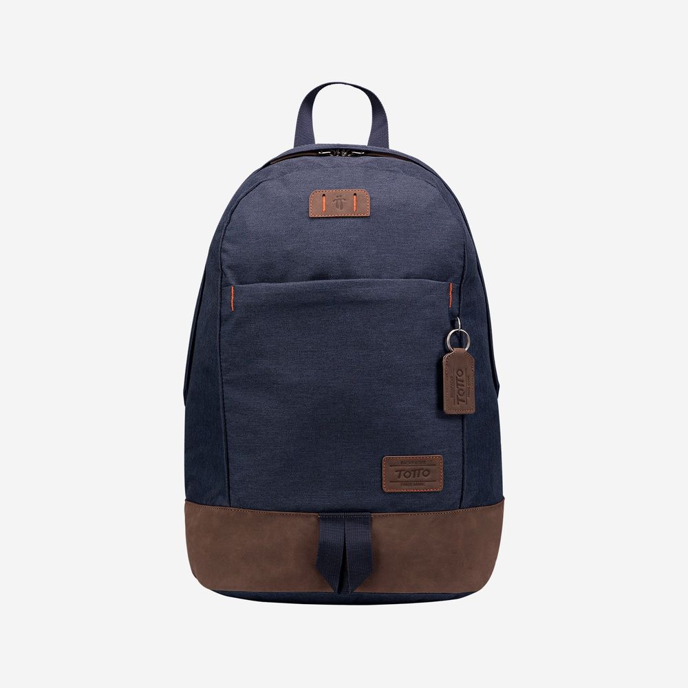 Mochila Para Azul Mochila Deily Para Hombre Hombre nvNm80Ow