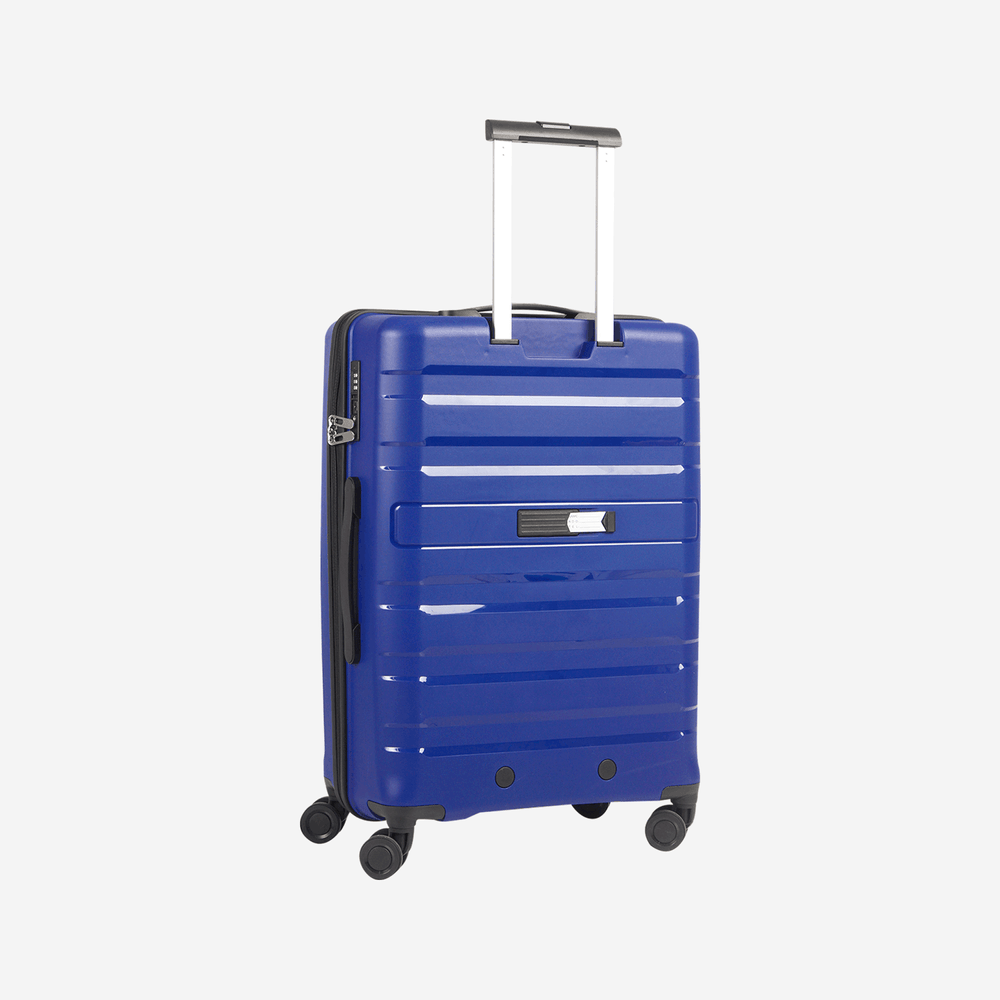 Ryoko Para En Viaje De 360 Mediana Hombre Ruedas Maleta AnwpHxA
