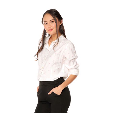 camisa de mujer