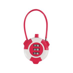 Candado-Circo-rojo-lollipop