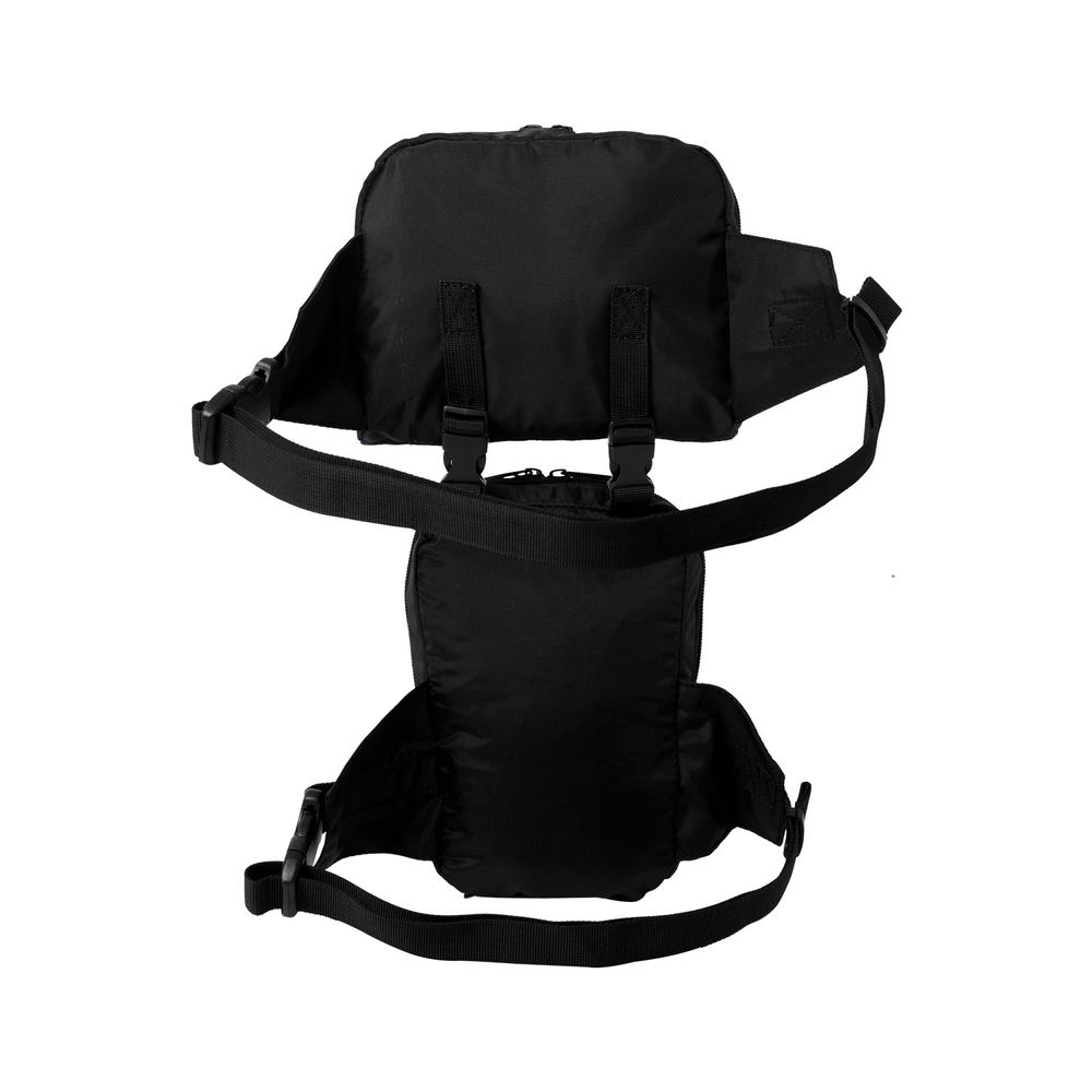 maleta para moto totto