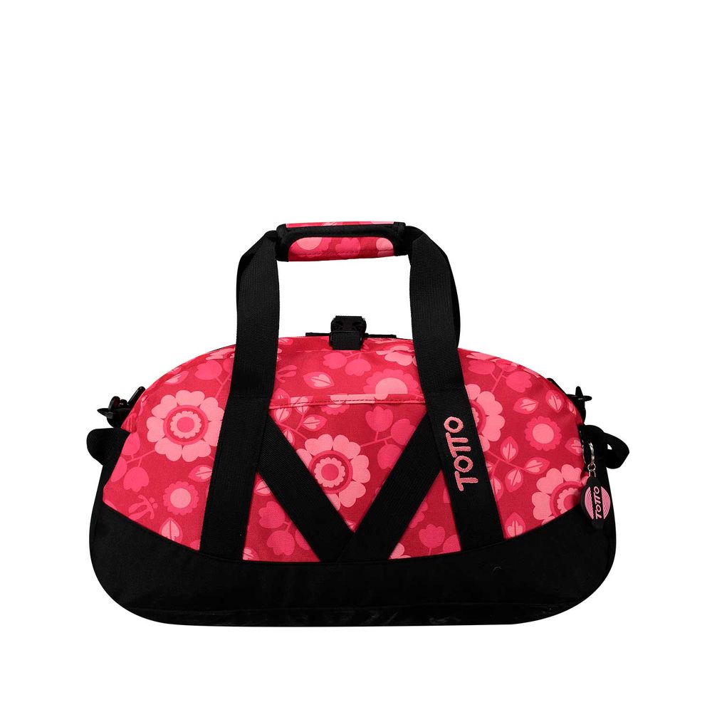 maleta deportiva pink