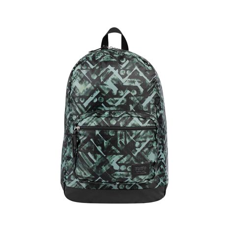 morral gammatto hombre