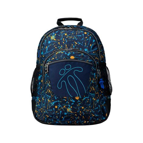 morral gammatto hombre