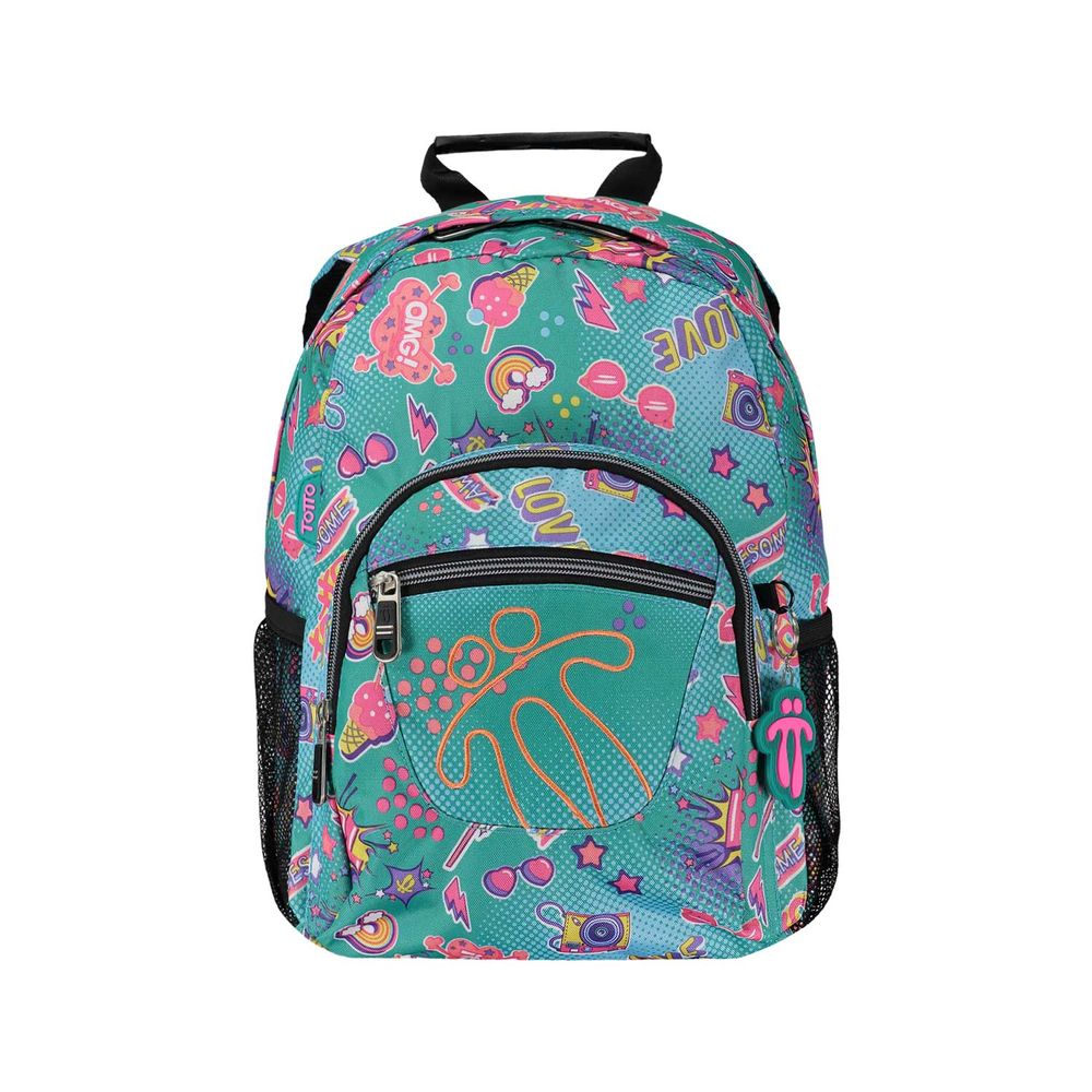 Totto Morral Blideny Daypack 