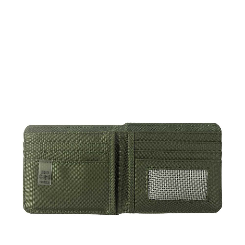 billetera rfid blocker