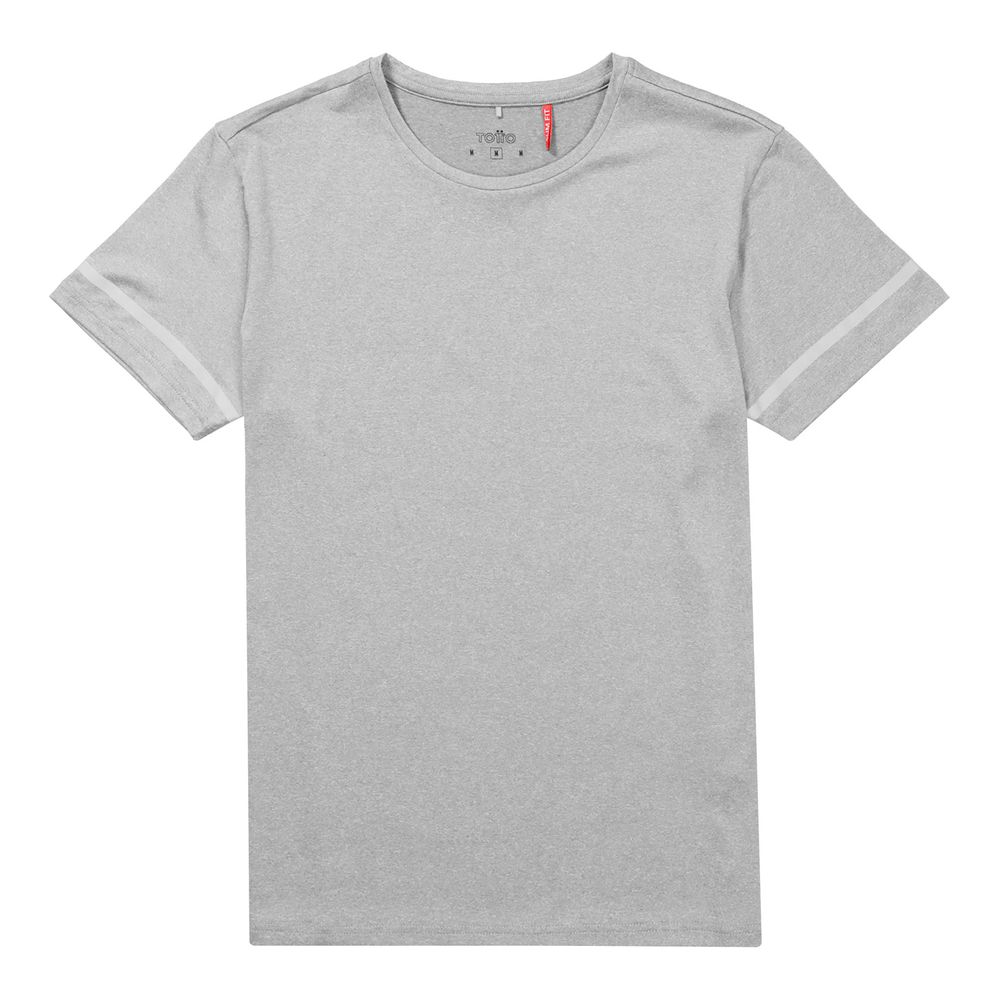T-shirt Para Hombre Ref - Totto - tottoelsalvador