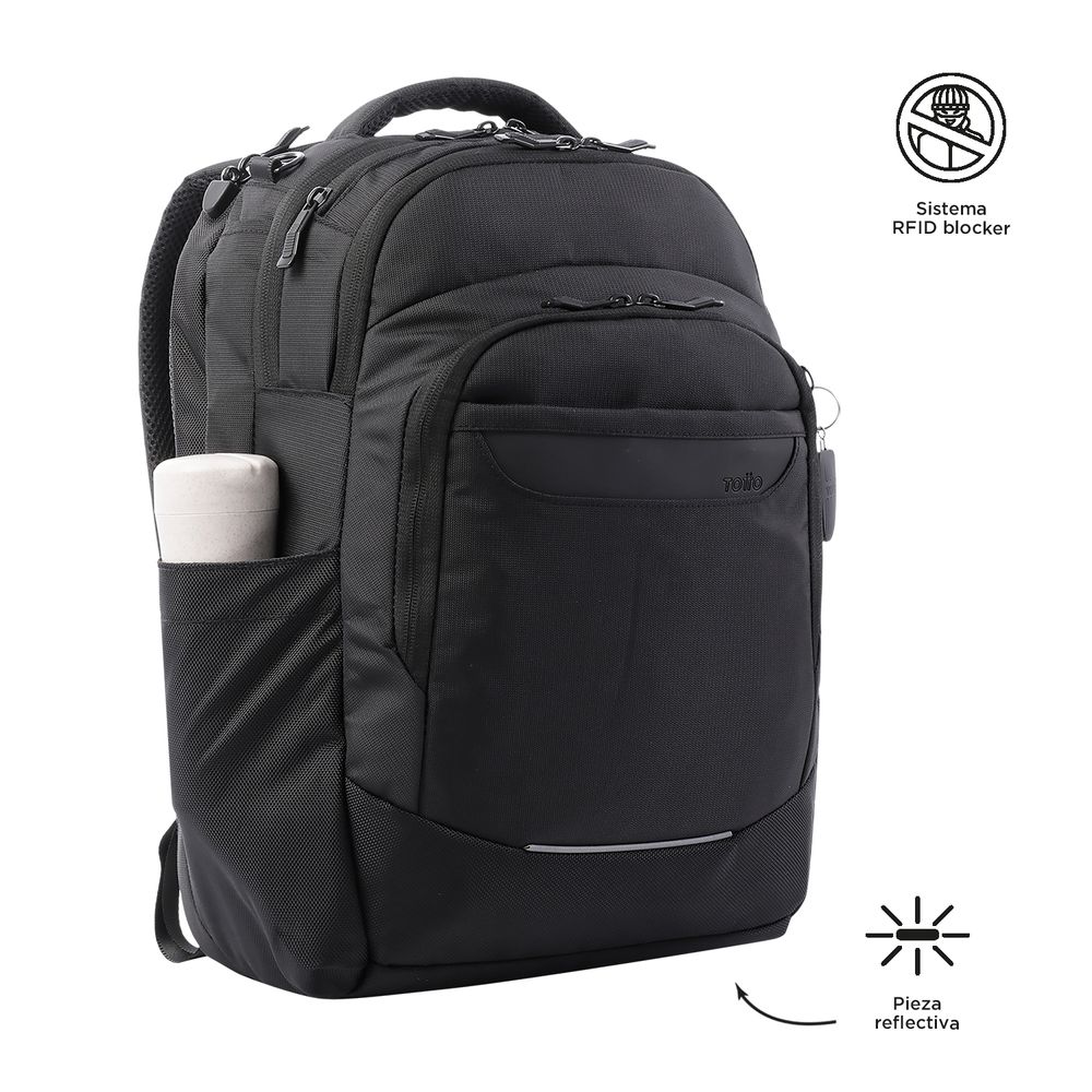 MOCHILA PARA HERRAMIENTAS CARGA MAXIMA 20 KG. MARCA EMTOP