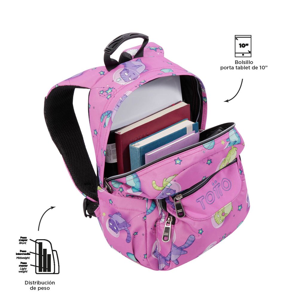 10 mejores mochilas para mujer por menos de $600 pesos