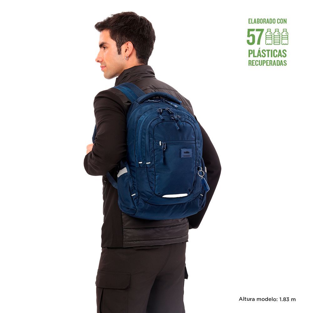 Mochila Pc Eufrates Ma04Yat002-2210G-P60