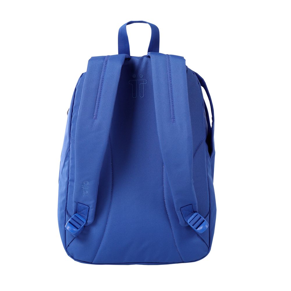 Bremen, 15, Mochila para ordenador (18241), Azul